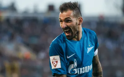 Мигел Данни
