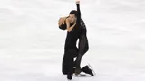 Худайбердиева и Базин выиграли чемпионат России в танцах на льду, Шанаева/Дрозд — 2-е, Пасечник/Некрасов — 3-и