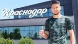 Ахметов стал игроком «Краснодара»
