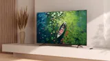 Недорогой QLED-телевизор Tuvio подешевел до минимума: смарт ТВ, экран 4K в 50 дюймов, YaOS с Алисой и звук 20 Вт