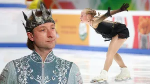 Плющенко пополняет запасы взрослых фигуристов: яркая Яметова меняет второго тренера за год. В чем причина?