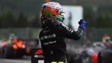 Антонелли выиграл Гран-при США Формулы-1, Леклер — 2-й, Ферстаппен — 3-й
