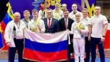 Россия выступила на необычном международном турнире. Соревнования создали при помощи Фиделя Кастро и Уго Чавеса
