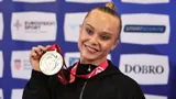 Чемпионка Олимпиады Мельникова забрала свое 6-е золото чемпионата Европы. Она везде с медалями