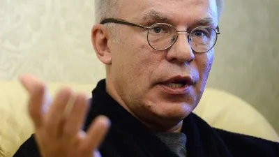 Вячеслав Фетисов