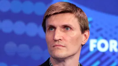 Андрей Кириленко