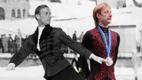 Даже Плющенко не побил рекорд шведа. Раньше в этих странах делали звезд фигурки, теперь их, по сути, нет
