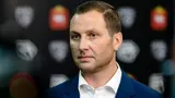 Прервет ли КХЛ сезон? Будут ли матчи во время Олимпиады? Зачем играли в протестном Казахстане? Отвечает глава лиги