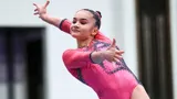 «У спортсменов детства нет». Звездочка русской гимнастики Каюмова: победа на ЧМ-2025, иностранцы, кумиры