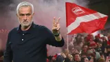 Моуринью похвалил таланта «Спартака», о котором не знало большинство. Тот даже пожал Жозе руку — и был счастлив