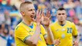 Украина тоже вышла в стыки — может ли она сыграть с Россией?