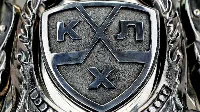 КХЛ