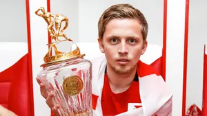 Джано: Очень жаль, что чемпионский «Спартак» развалился. Все похерили, а повесили на Глушакова»