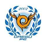 Тэгу