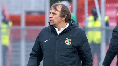 Александр Бородюк