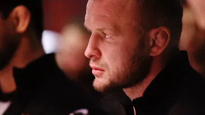 Александр Шлеменко