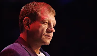 Александр Емельяненко