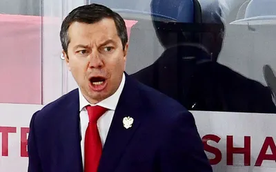 Илья Воробьев