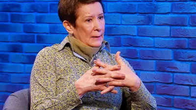 Елена Вайцеховская