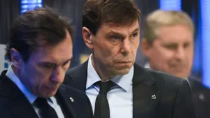 На Кудашова все свалили в «Динамо», а его назначили в топ-клуб с Урала. Стал известен новый тренер «Автомобилиста»