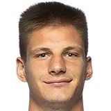 Иван Беликов