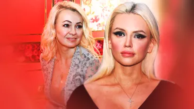 Милана Тюльпанова, Яна Рудковская