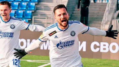 Джордже Деспотович
