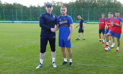 Дмитрий Рыбчинский