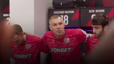 Артем Дзюба