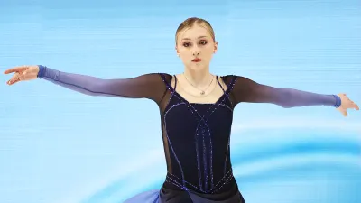 Софья Муравьева