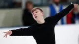 Еще один русский фигурист решил сменить спортивное гражданство. Теперь Россия будет помогать Швейцарии
