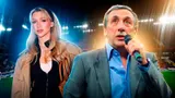 «Спрашивала у дедушки: «Что ты сделал, что тебя так боятся?» Первое интервью с внучкой Гинера — ведущей ЦСКА ТВ
