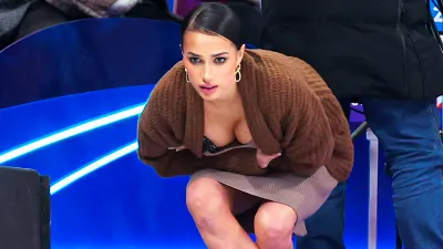 Алина Загитова