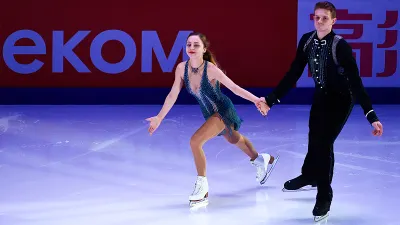 А. Бойкова / Д. Козловский