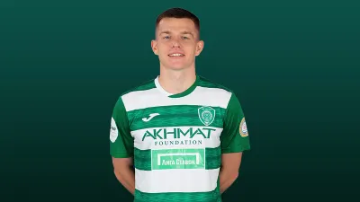Сергей Пряхин