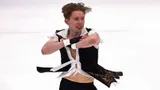 Ученик Этери Тутберидзе неожиданно обошел чемпиона страны. Шокирующее начало турнира в Санкт-Петербурге