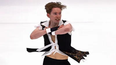 Андрей Мозалев