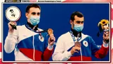 Бондарь и Минибаев принесли первую медаль России в прыжках в воду. Гей-британец вырвал золото у Китая