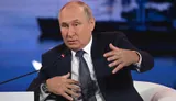 Путин: «Надо разобраться с дельцами от хоккея, которые тащат ребятишек за границу и наносят нам ущерб»