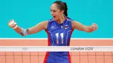 Легенда русского волейбола Гамова: «Фишкой сборной России на победных ЧМ было… воровство мячей»