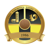 УЭ Санта-Колома