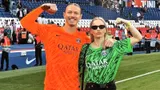 Жена Сафонова — о призе лучшему вратарю сезона: «Уверена, придет день, когда ты обязательно станешь первым»