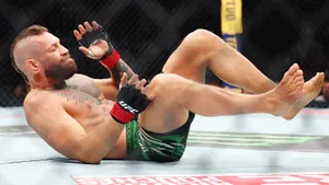 Макгрегор завалил возвращение в UFC. Есть ли смысл в еще одной попытке или с Конором покончено?
