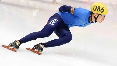 Семен Елистратов