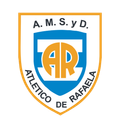 Атлетико Рафаэла