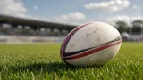 Московское «Динамо» вышло в финал ЧР по регби после 100-очковой игры с «Красным Яром»