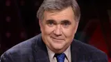 «В комментаторской жена держала его за руку». Розанов провел первый эфир после тяжелой болезни