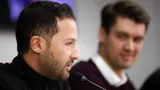 «К акции фанатов «Спартака» относимся с пониманием». Тедеско и Цорн — перед «Ростовом»
