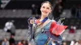 15-летняя ученица русских тренеров выиграла чемпионат США. Левито фанатеет от Медведевой и хочет приехать в Россию