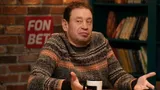 Слуцкий — об оскорблениях со стороны Мостового: «У Шрека лучший друг был осел»